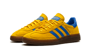 Adidas Handball Spezial WONDER GLOW Blue 2