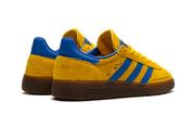 Adidas Handball Spezial WONDER GLOW Blue 3