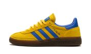 Adidas Handball Spezial WONDER GLOW Blue 5