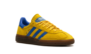 Adidas Handball Spezial WONDER GLOW Blue 6