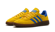 Adidas Handball Spezial WONDER GLOW Blue 7