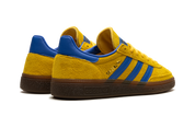 Adidas Handball Spezial WONDER GLOW Blue 8