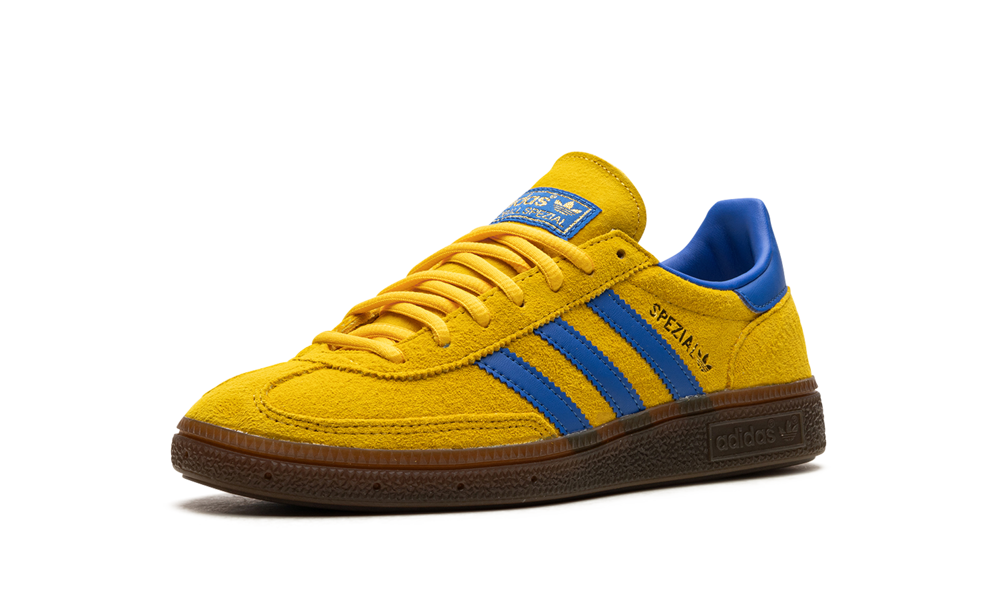 Adidas Handball Spezial WONDER GLOW Blue 9