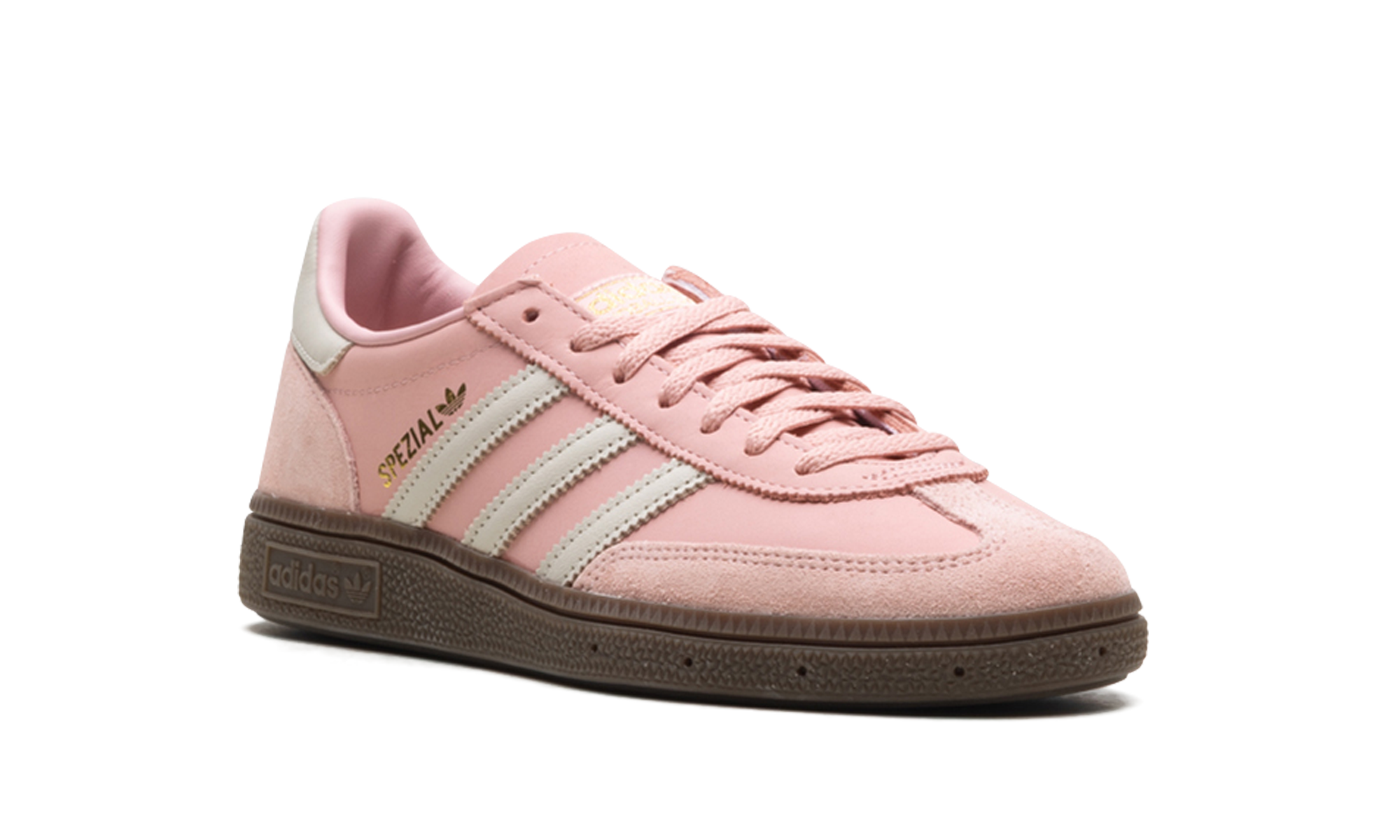 Adidas Handball Spezial WONDER MUAVE ALUMA 5