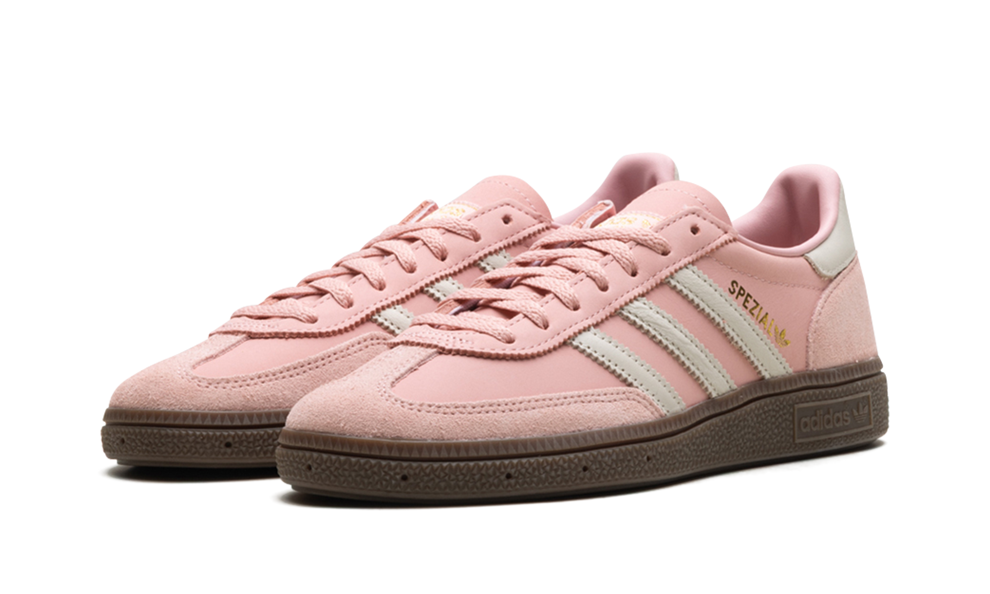 Adidas Handball Spezial WONDER MUAVE ALUMA 6