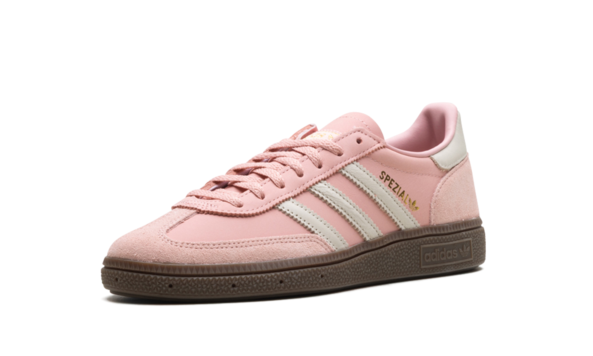Adidas Handball Spezial WONDER MUAVE ALUMA 8