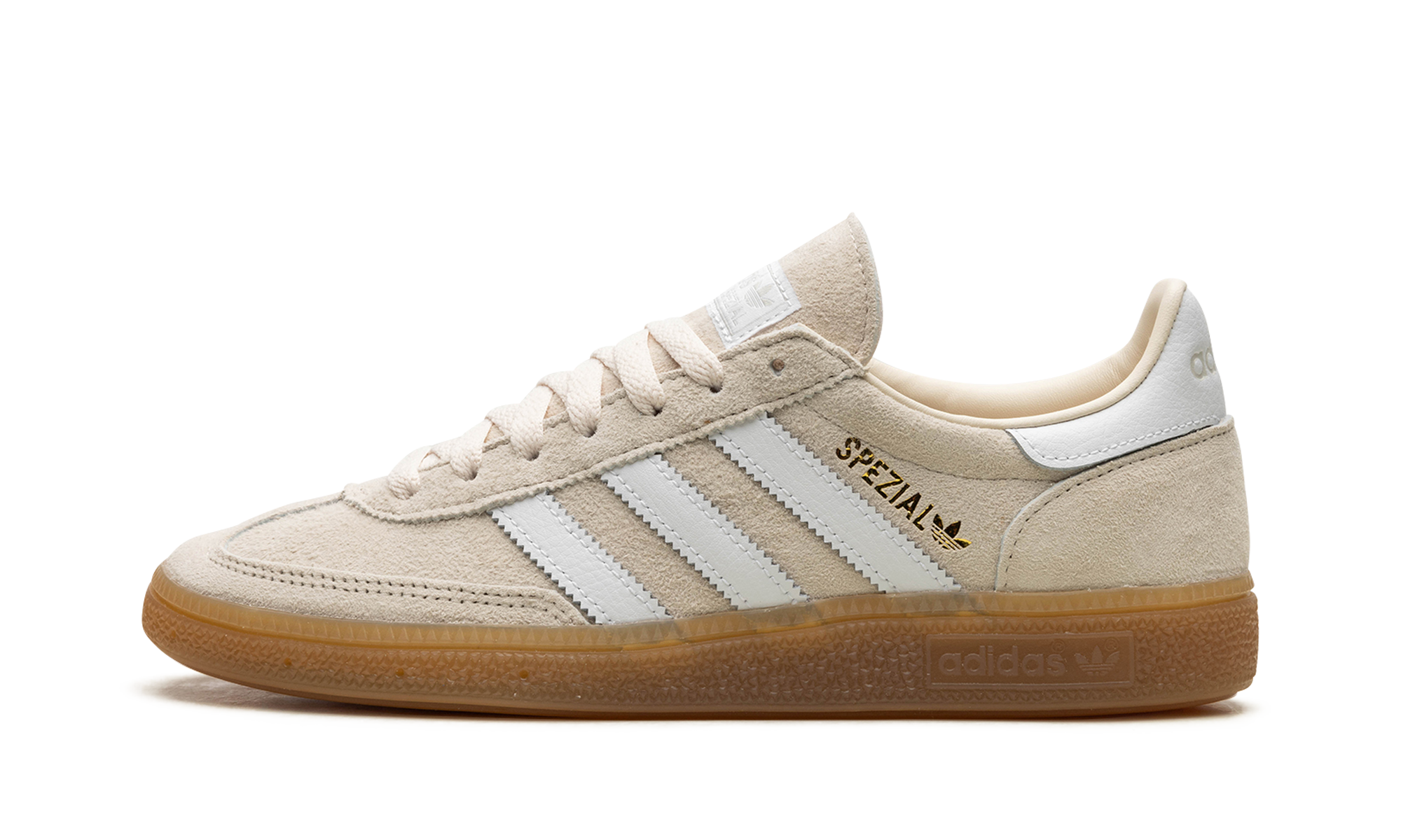 adidas Handball Spezial 'Wonder White' 1