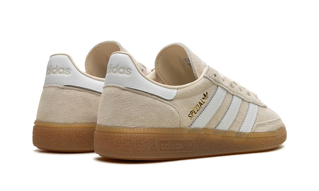adidas Handball Spezial 'Wonder White' 4