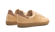 Adidas Samba Beige Gum 8
