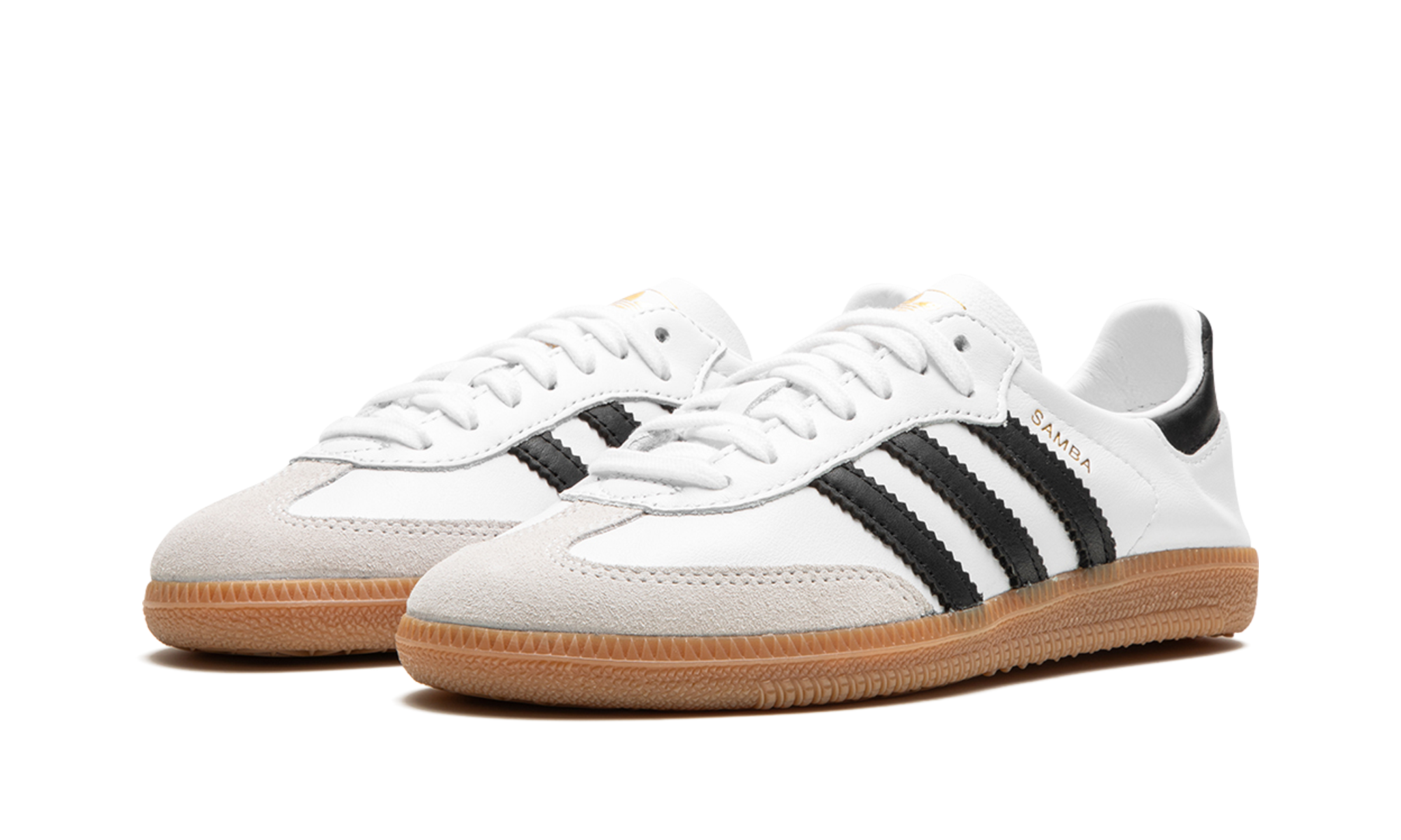 adidas Samba Decon 'White' 3