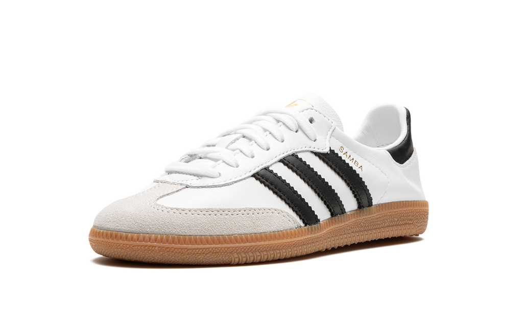 adidas Samba Decon 'White' 5