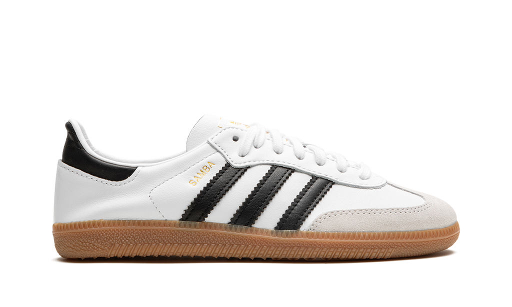 adidas Samba Decon 'White' 7