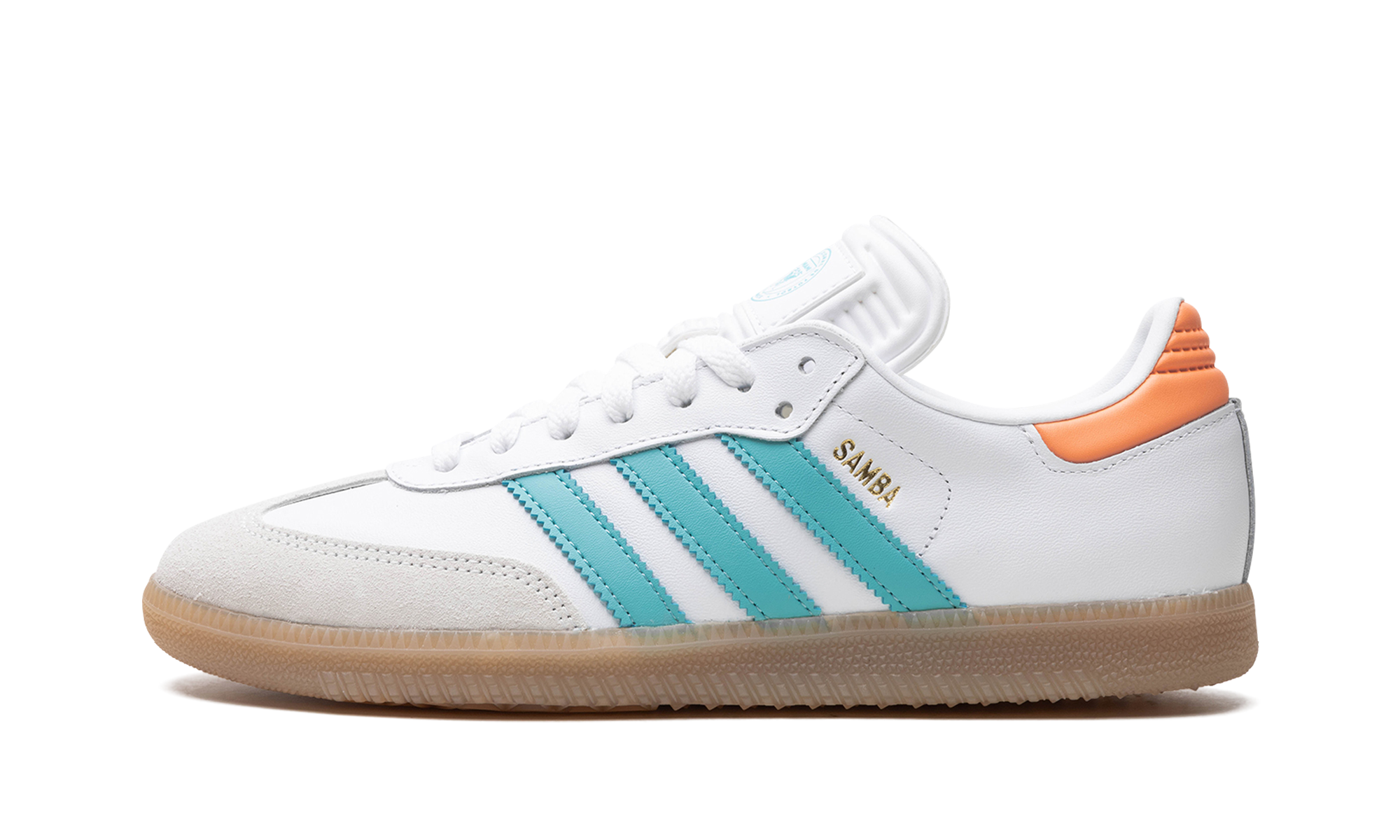 adidas Samba 'Inter Miami Third Kit' 1