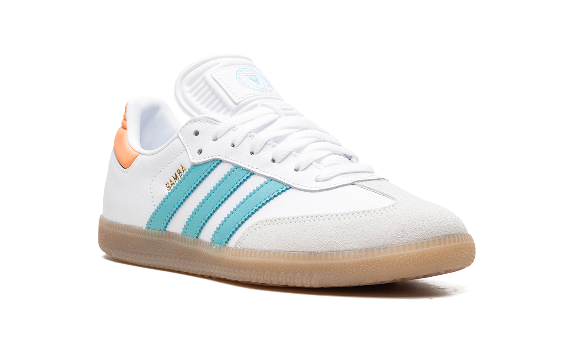 adidas Samba 'Inter Miami Third Kit' 2