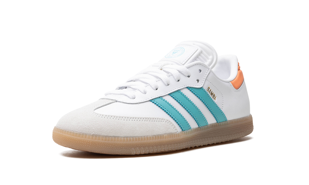 adidas Samba 'Inter Miami Third Kit' 5