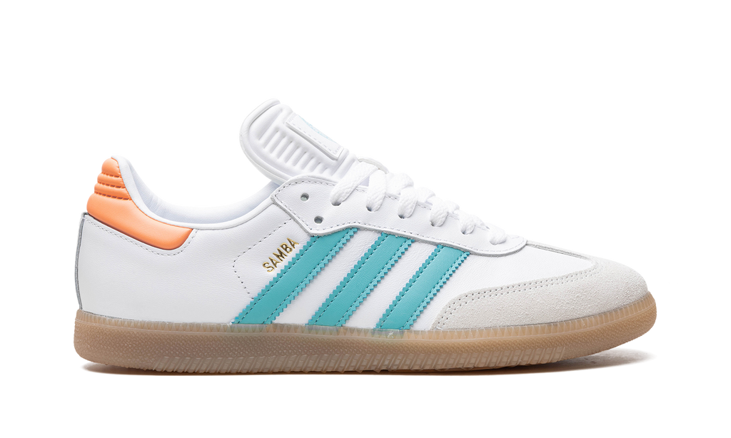 adidas Samba 'Inter Miami Third Kit' 7