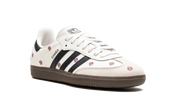 Adidas Samba Light Purple Floral (W) 2