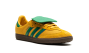 Adidas Samba LT Preloved Yellow 6