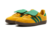 Adidas Samba LT Preloved Yellow 7