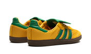 Adidas Samba LT Preloved Yellow 8