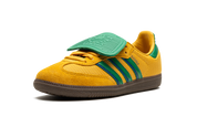 Adidas Samba LT Preloved Yellow 9