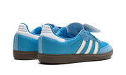 Adidas Samba LT Semi Blue Burst 8