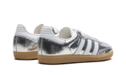 Adidas Samba Metallic Cracked Leather 6