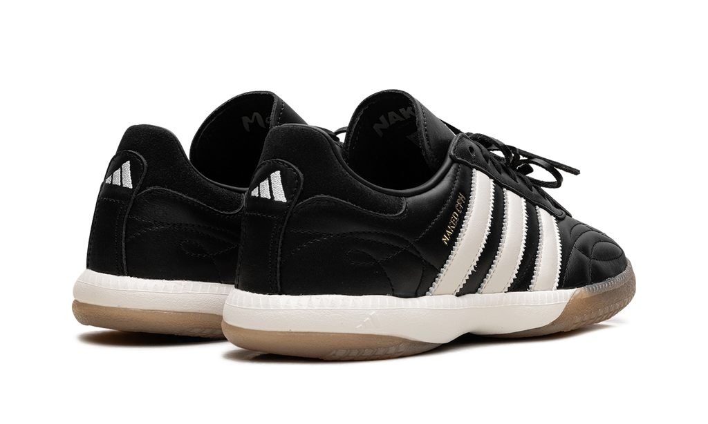 adidas Samba Millenium 'Naked Maha Core Black' 4