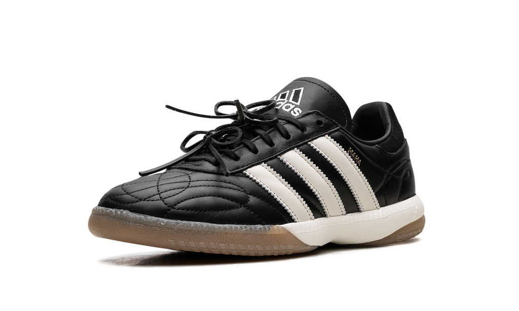 adidas Samba Millenium 'Naked Maha Core Black' 5