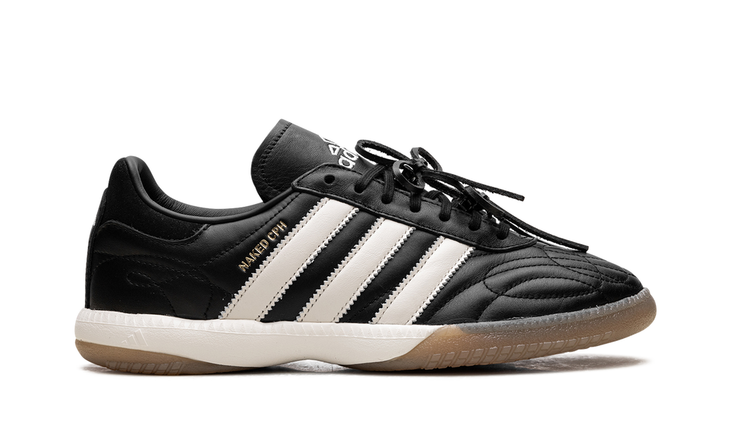 adidas Samba Millenium 'Naked Maha Core Black' 7