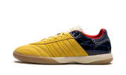adidas Samba Millennium 'Wales Bonner Fade Gold Navy Croc' 1