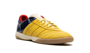 adidas Samba Millennium 'Wales Bonner Fade Gold Navy Croc' 2