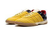 adidas Samba Millennium 'Wales Bonner Fade Gold Navy Croc' 3