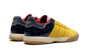 adidas Samba Millennium 'Wales Bonner Fade Gold Navy Croc' 4
