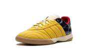 adidas Samba Millennium 'Wales Bonner Fade Gold Navy Croc' 5