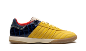 adidas Samba Millennium 'Wales Bonner Fade Gold Navy Croc' 7