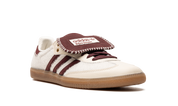 Adidas Samba Nylon Wales Bonner Cream White 6