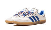 Adidas Samba Nylon Wales Bonner Wonder Clay Royal 10