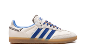 Adidas Samba Nylon Wales Bonner Wonder Clay Royal 7