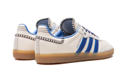 Adidas Samba Nylon Wales Bonner Wonder Clay Royal 8