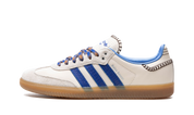 Adidas Samba Nylon Wales Bonner Wonder Clay Royal 8