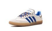 Adidas Samba Nylon Wales Bonner Wonder Clay Royal 9
