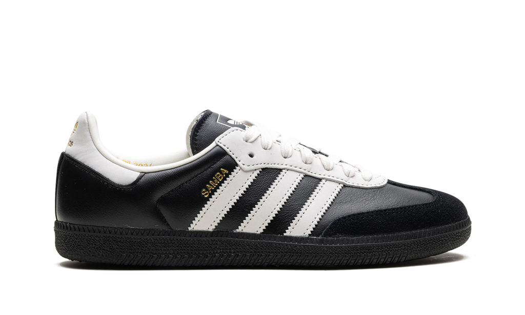 adidas Samba OG '75th Anniversary Pack Black' 7