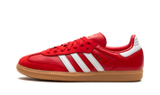 adidas Samba OG Better Scarlet (W) 1