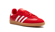 adidas Samba OG Better Scarlet (W) 2