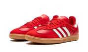 adidas Samba OG Better Scarlet (W) 3