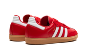 adidas Samba OG Better Scarlet (W) 4