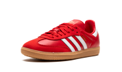 adidas Samba OG Better Scarlet (W) 5