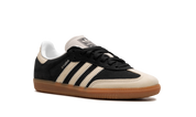 Adidas Samba OG Black Wonder White 7