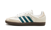Adidas Samba OG Cloud White Legacy Teal (W) 1